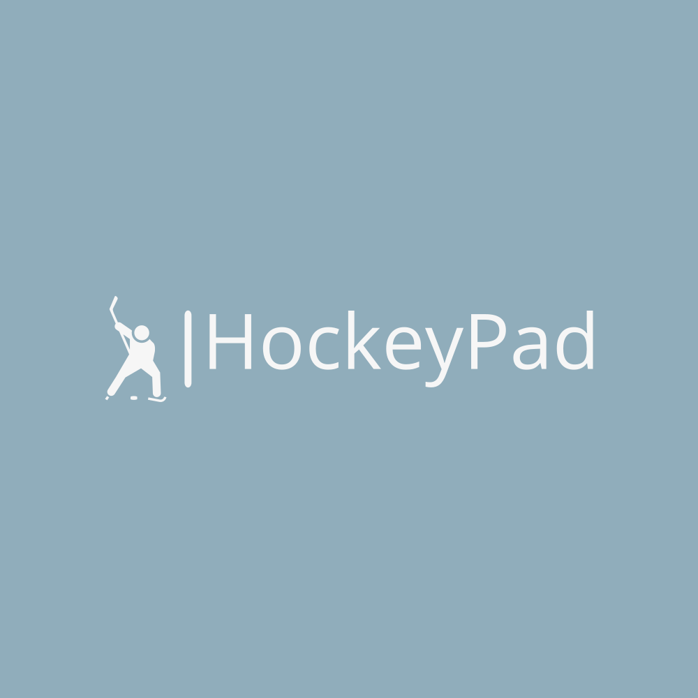 HockeyPad Logo